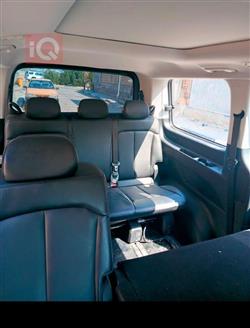 هيونداي ستاريا